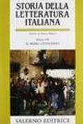 Storia della letteratura italiana. 7.Il primo Ottocento