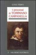 I processi di Tommaso Campanella