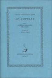 Le novelle. 1.La moral filosofia. I trattati