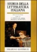 Storia della letteratura italiana: 11