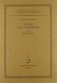 Chiose alla «Commedia»