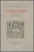 La letteratura di villa e di villeggiatura. Atti del Convegno (Parma, 29 settembre-1 ottobre 2003)