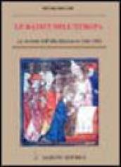 Le radici dell'Europa. Le società dell'alto Medioevo (568-888)