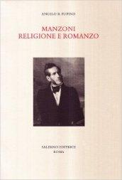 Manzoni. Religione e romanzo