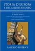 Storia d'Europa e del Mediterraneo. 1.Dalla preistoria alla storia