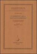 Commento alla «Divina Commedia» con la continuazione di Salvatore Frascino