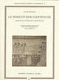 Le similitudini dantesche, ordinate, illustrate e confrontate