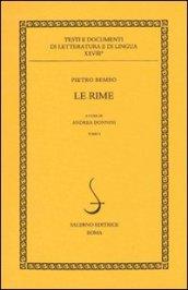 Le rime