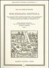 Bibliografia dantesca ossia catalogo delle edizioni, traduzioni, codici, manoscritti e commenti della «Divina Commedia» e delle opere minori di Date