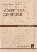 Scrittura cuneiforme (La)