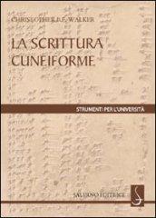 Scrittura cuneiforme (La)