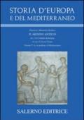 Storia d'Europa e del Mediterraneo: 5
