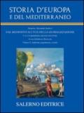 Storia d'Europa e del Mediterraneo. 10.Ambiente, popolazione, società