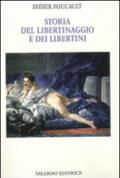 Storia del libertinaggio e dei libertini