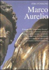 Marco Aurelio. Il ritratto dell'«imperatore-filosofo» tra crisi e catastrofi, guerre e tensioni interne, carestie e pestilenze