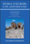 Storia d'Europa e del Mediterraneo. 3.L'ecumene romana. Da Augusto a Diocleziano