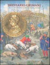 Breviario Grimani (ms. Lat. I 99 = 2138 della Bibl. Nazionale Marciana di Venezia). Nota di commentario all'edizione in fac-simile. Ediz. italiana e inglese