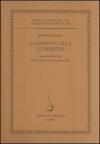 Commento alla «Commedia»