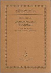 Commento alla «Commedia»