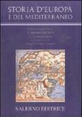 Storia d'Europa e del Mediterraneo. L'ecumene romana. 7.L'impero tardoantico