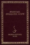 Poeti del Dolce stil novo