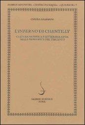 Inferno di Chantilly. Cultura artistica e letteraria a Pisa nella prima metà del Trecento (L')