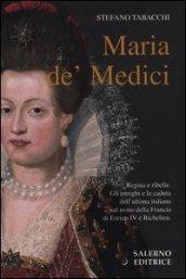 Maria de' Medici