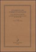 Censimento dei commenti danteschi. 3.Le lecturae Dantis e le edizioni delle Opere di Dante dal 1472 al 2000