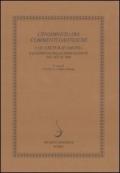 Censimento dei commenti danteschi. 3.Le lecturae Dantis e le edizioni delle Opere di Dante dal 1472 al 2000