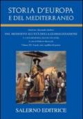 Storia d'Europa e del Mediterraneo vol.12