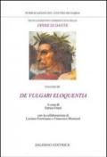 Nuova edizione commentata delle opere di Dante. 7.Opere di dubbia attribuzione e altri documenti danteschi: Il fiore e il detto d'amore