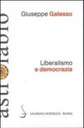 Liberalismo e democrazia