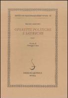 Operette politiche e satiriche vol.6.1