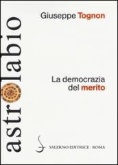 La democrazia del merito