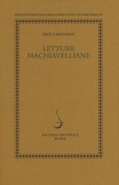 Letture machiavelliane