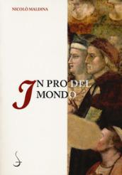 In pro del mondo. Dante, la predicazione e i generi della letteratura religiosa medievale