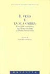 Il vero e la sua ombra. Racconti fantastici dal Romanticismo al primo Novecento