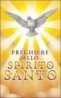 Preghiere allo Spirito Santo