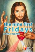 The nine first Fridays of the month