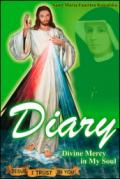 Diary Divine Mercy in My Soul
