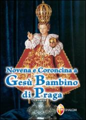 Novena e coroncina a Gesù Bambino di Praga