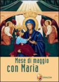 Il mese di maggio con Maria