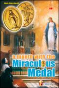 A month with the miraculous medal