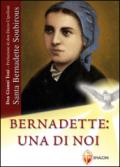 Bernadette: una di noi