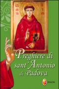 Preghiere di sant'Antonio di Padova