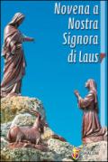 Novena a Nostra Signora di Laus