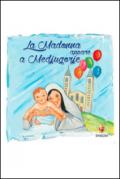 La Madonna appare a Medjugorje