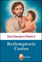 Redemptoris custos