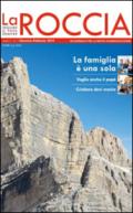 La roccia. Gennaio-febbraio 2015. 1.