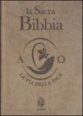 La Sacra Bibbia. Ediz. piccola tortora